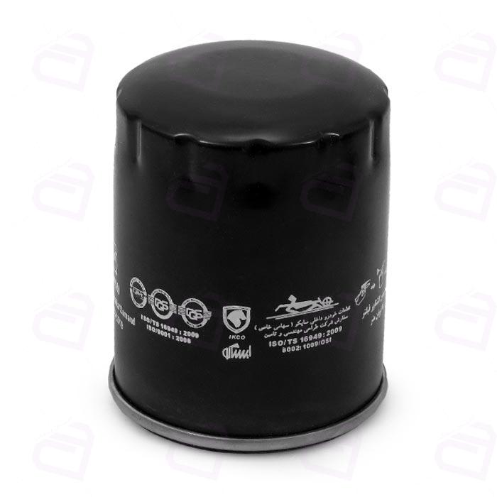 فیلتر روغن پژو 405 کد0892