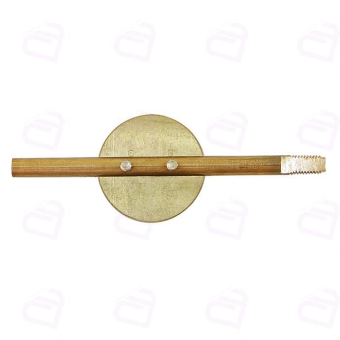میل ساج کاربراتور پیکان کد0892