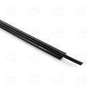 آبگیر شیشه پژو 405 جلو جی آی اس پی 405301
