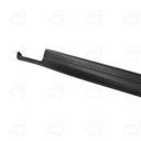 آبگیر شیشه پژو 405 جلو جی آی اس پی 405301
