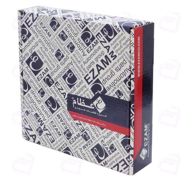 کیت کلاچ پژو 405 XUP عظام 3184204
