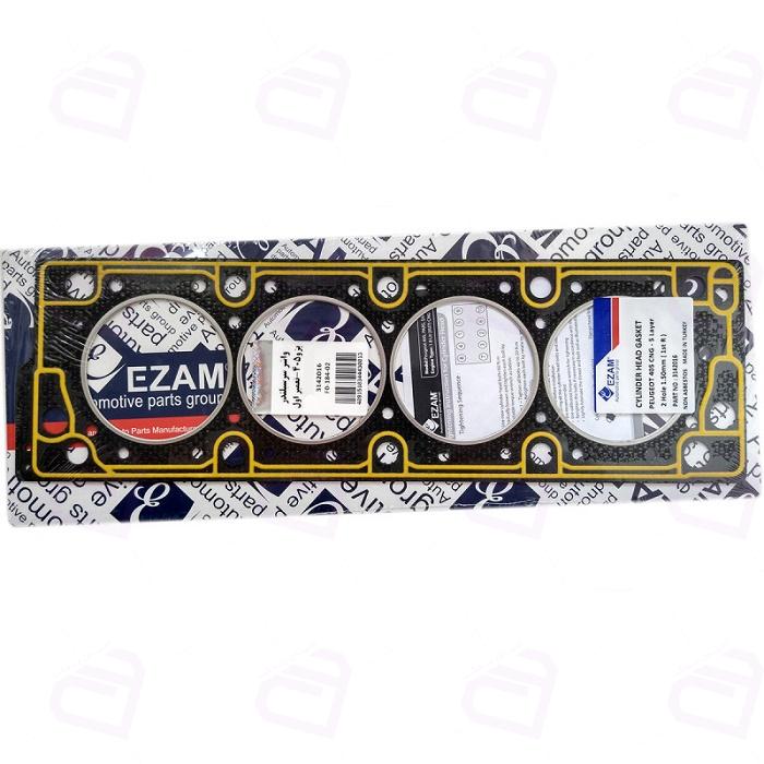 واشر سرسیلندر پژو 405 عظام 3142004