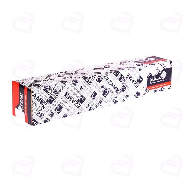 کمک فنر کوئیک عقب عظام 3183076