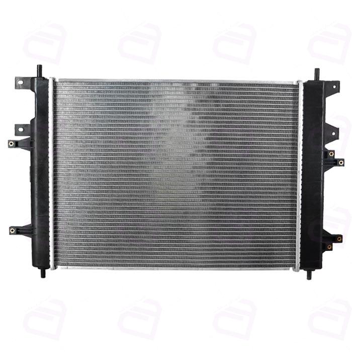 رادیاتور آب ام وی ام X22 دنده ای کوشش 4101010108