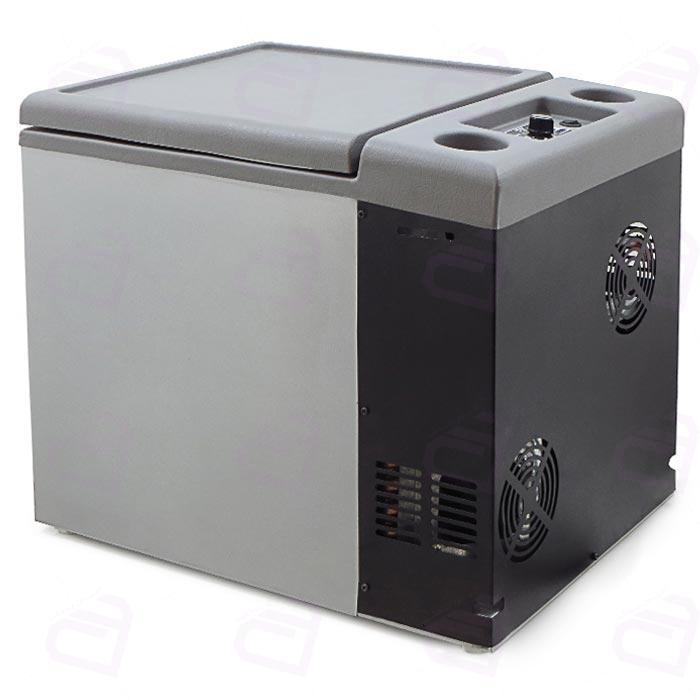 یخچال خودرو 36 لیتری نینکاسی کد 4245