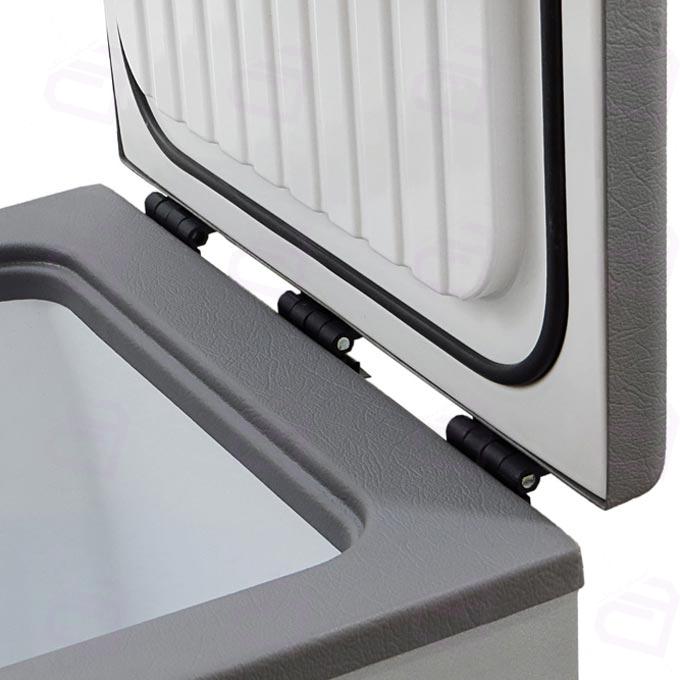 یخچال خودرو 36 لیتری نینکاسی کد 4245