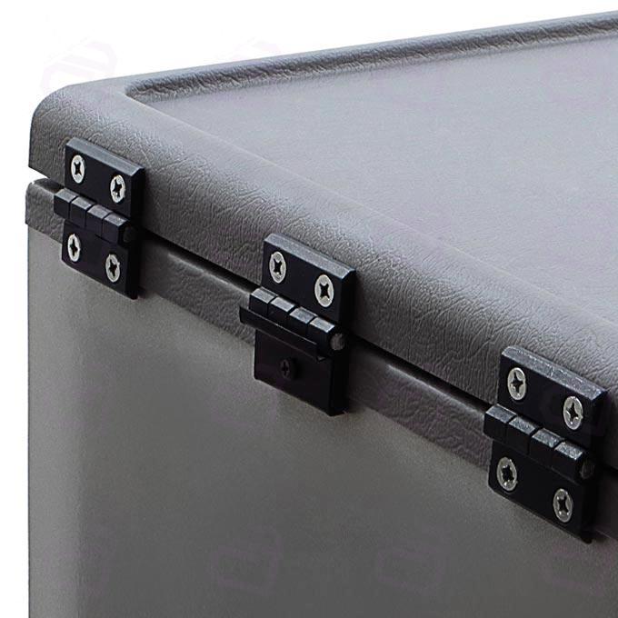 یخچال خودرو 36 لیتری نینکاسی کد 4245