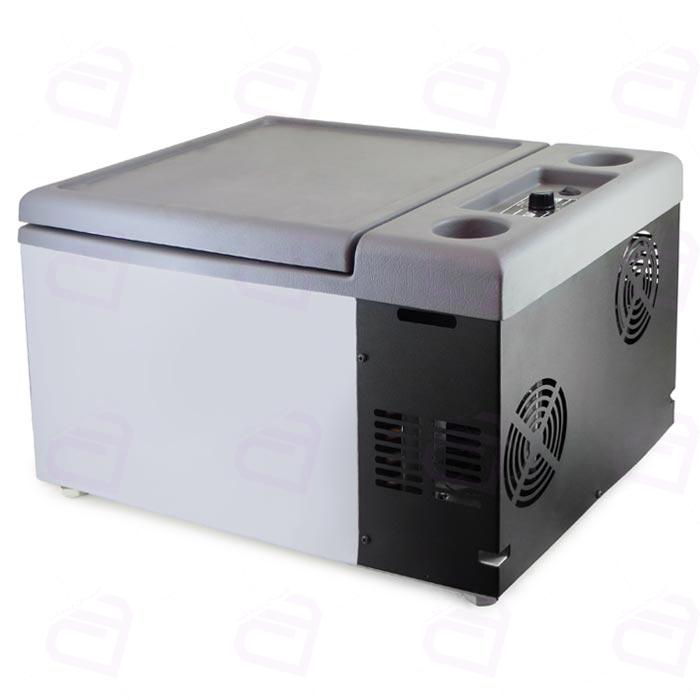 یخچال خودرو 21 لیتری نینکاسی کد 4230