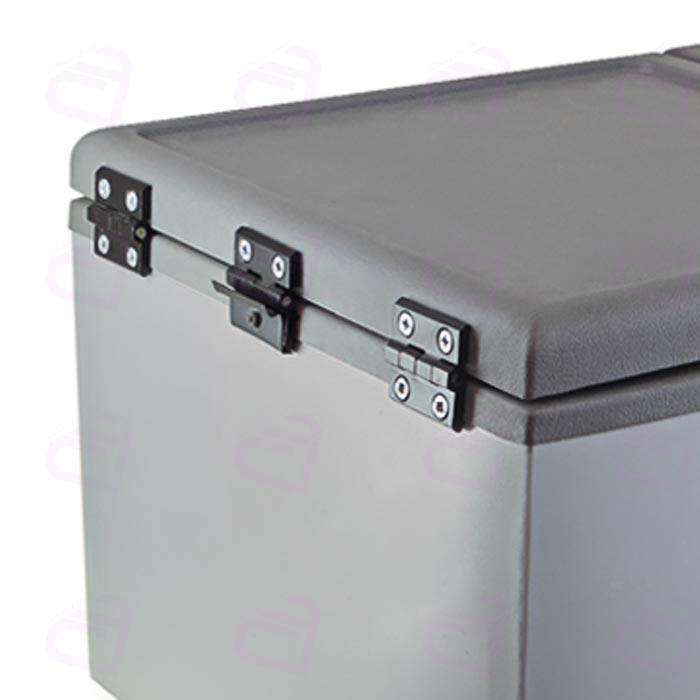 یخچال خودرو 21 لیتری نینکاسی کد 4230