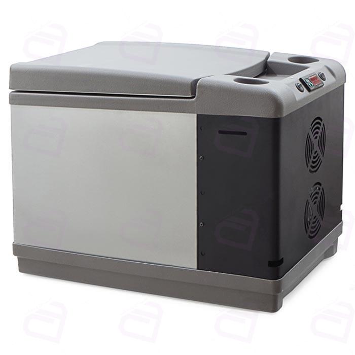 یخچال خودرو 38 لیتری نینکاسی کد 3846