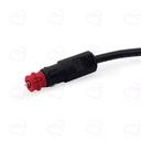یخچال خودرو 38 لیتری نینکاسی کد 3846