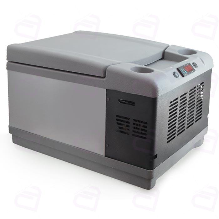 یخچال خودرو 28 لیتری نینکاسی کد 3836
