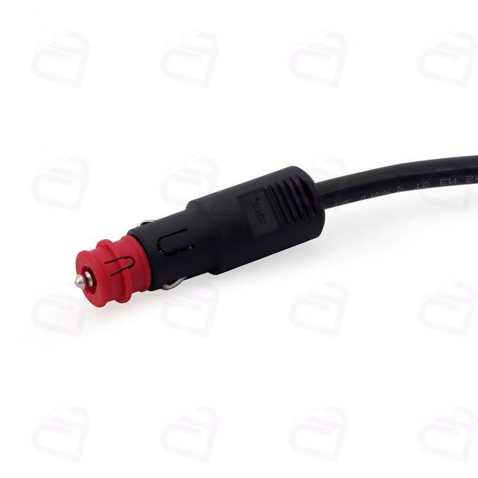 یخچال خودرو 28 لیتری نینکاسی کد 3836