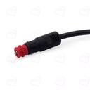 یخچال خودرو 28 لیتری نینکاسی کد 3836