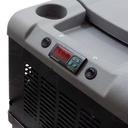 یخچال خودرو 28 لیتری نینکاسی کد 3836