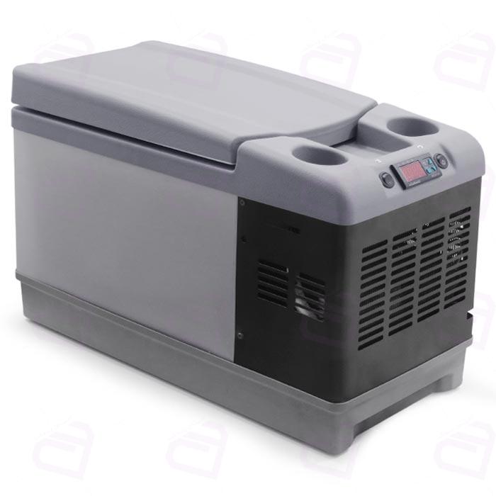 یخچال خودرو 20 لیتری نینکاسی کد 3036