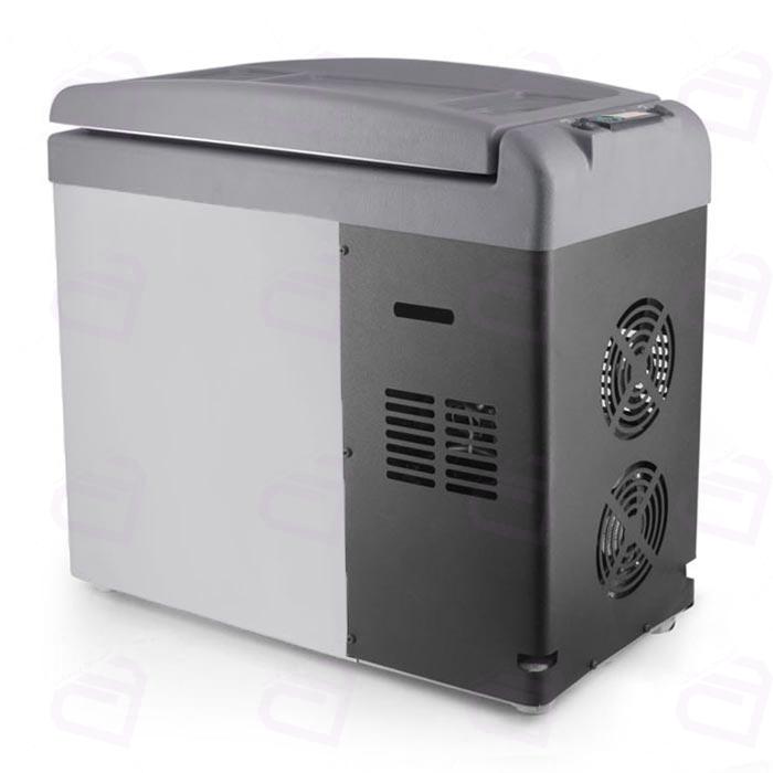 یخچال خودرو 18 لیتری نینکاسی کد 2646