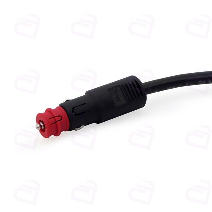 یخچال خودرو 18 لیتری نینکاسی کد 2646