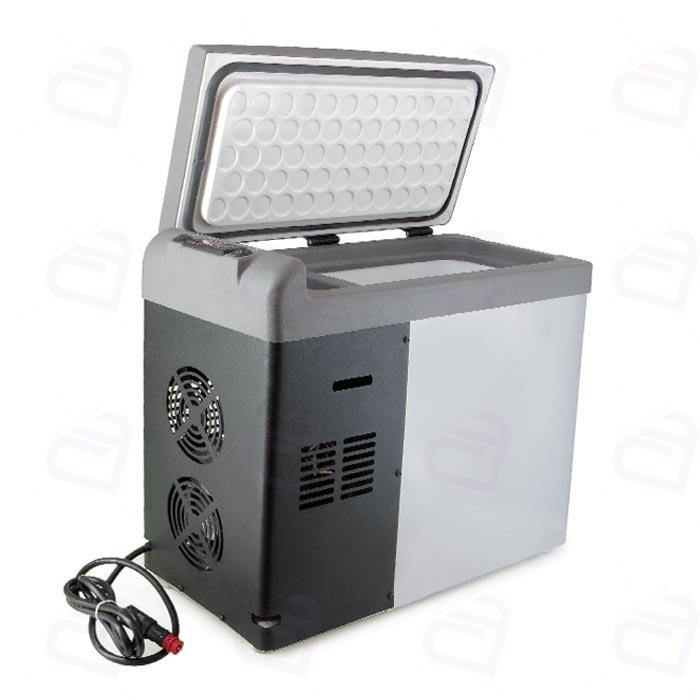 یخچال خودرو 18 لیتری نینکاسی کد 2646
