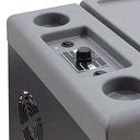 یخچال خودرو 36 لیتری نینکاسی کد 4245