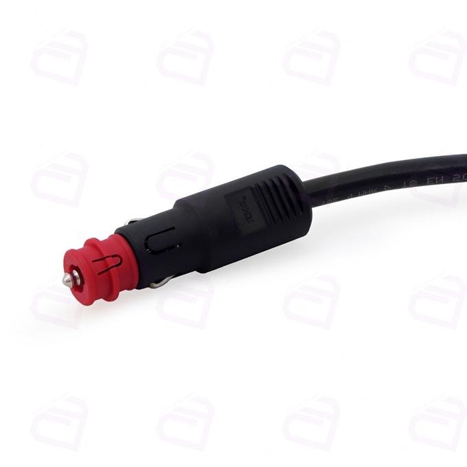 یخچال خودرو 36 لیتری نینکاسی کد 3056