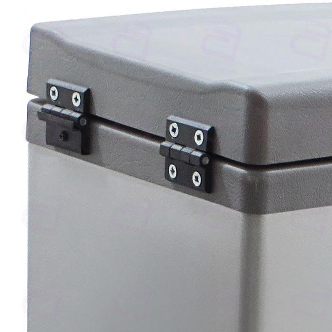 یخچال خودرو 36 لیتری نینکاسی کد 3056