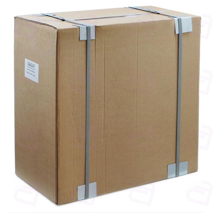 یخچال خودرو 36 لیتری نینکاسی کد 3056