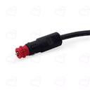 یخچال خودرو 20 لیتری نینکاسی کد 3036