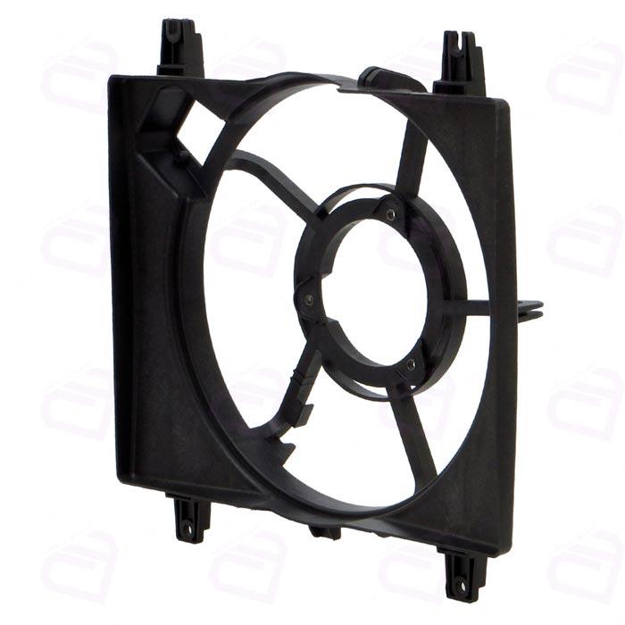 دیاق فن پراید کد5205