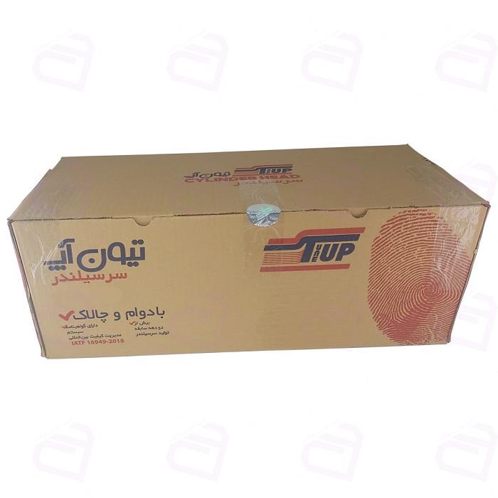 سرسیلندر پراید یورو 4 کامل تیون آپ 61010000