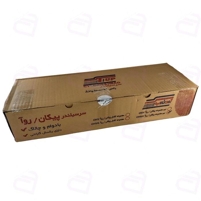 سرسیلندر روآ سال خام تیون آپ 62012007