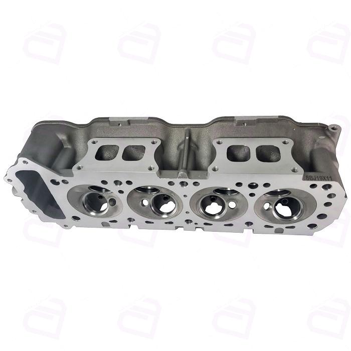 سرسیلندر نیسان سایپا انژکتوری (گیت برنجی) خام تیون آپ 63020009