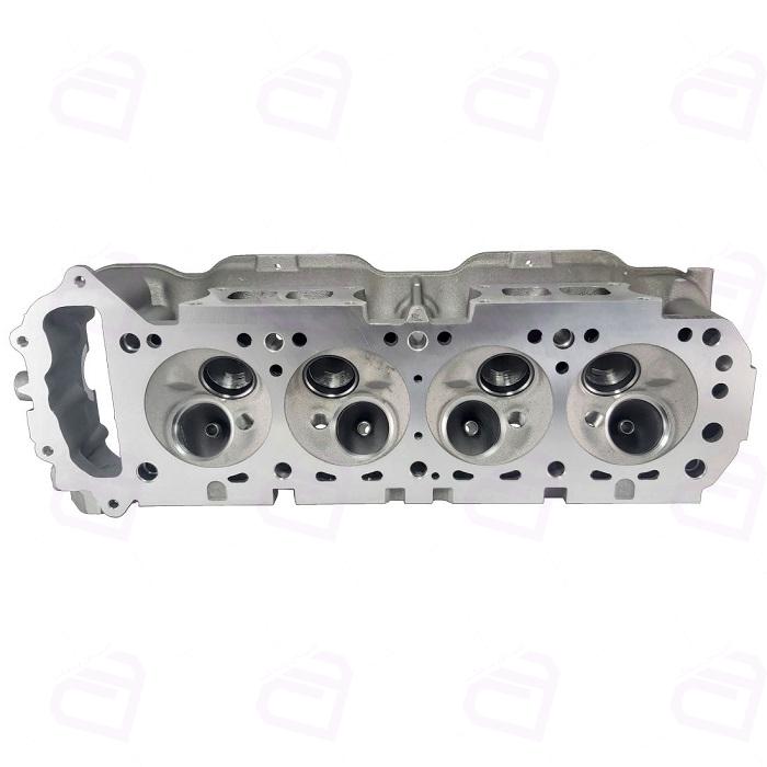 سرسیلندر نیسان سایپا انژکتوری (گیت برنجی) خام تیون آپ 63020009