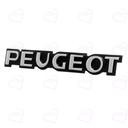 آرم نوشته PEUGEOT پیوسته آرم سازان