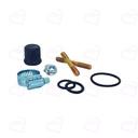 قطعه مکمل بخاری پراید آنی گرما