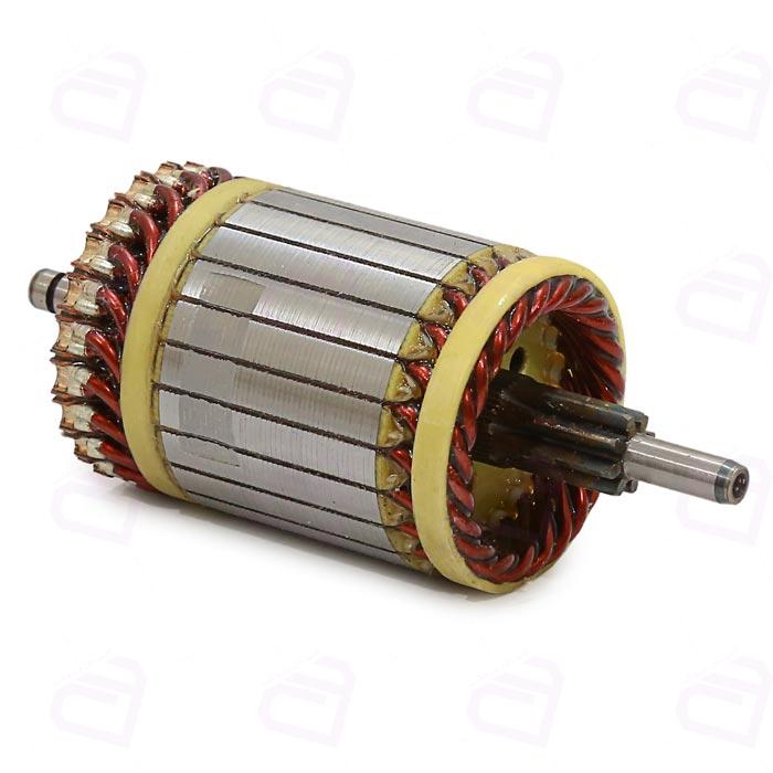آرمیچر استارت پراید امکو 98812117
