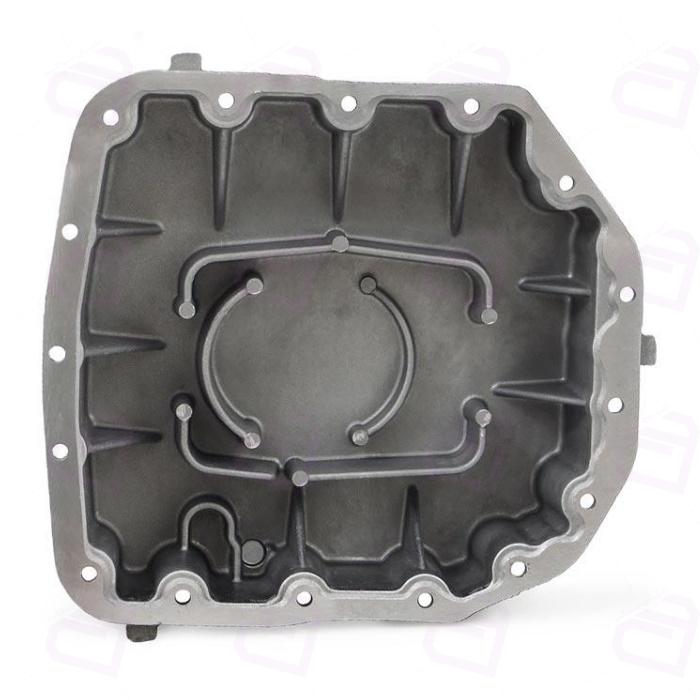 کارتل روغن سمند EF7 کاپلان 3001191