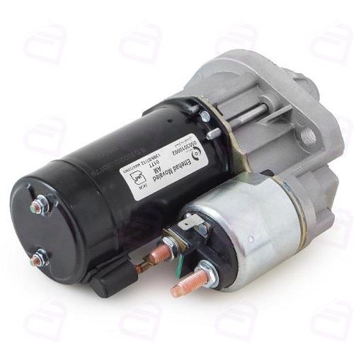 استارت نیسان سایپا امکو 98811115