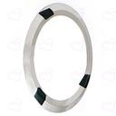 قاب دریچه هوای پراید 132 - ال90 استیل کد0892