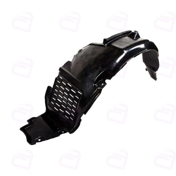 شلگیر برلیانس H200 جلو هلالی کد8392