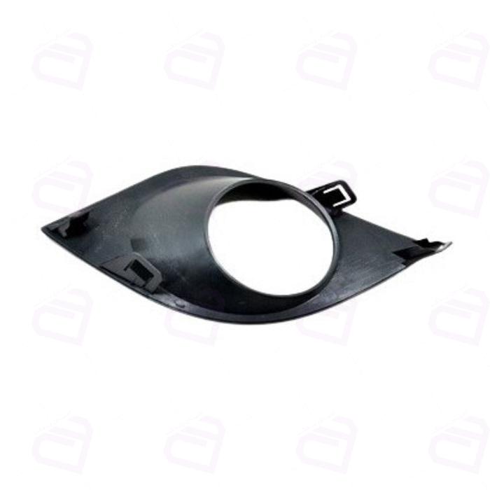قاب چراغ مه شکن جلو برلیانس H200 صلیبی کد8392