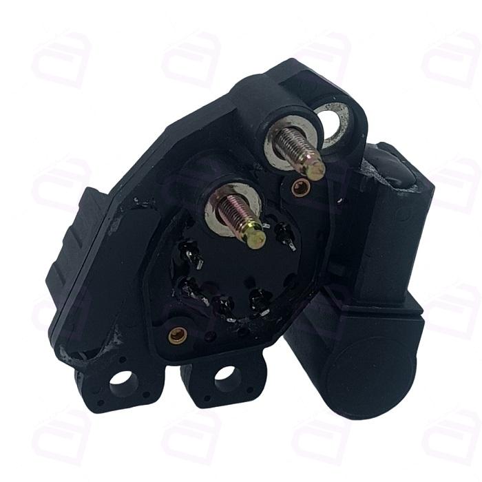 آفتامات دینام پژو 206 استام پیچ کوتاه الیت