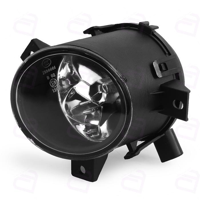 چراغ مه شکن جلو برلیانس صلیبی کد8392