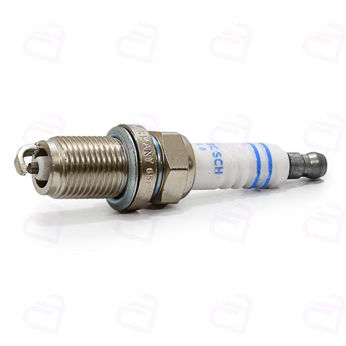 شمع تک پلاتین بوش FR7DC+8