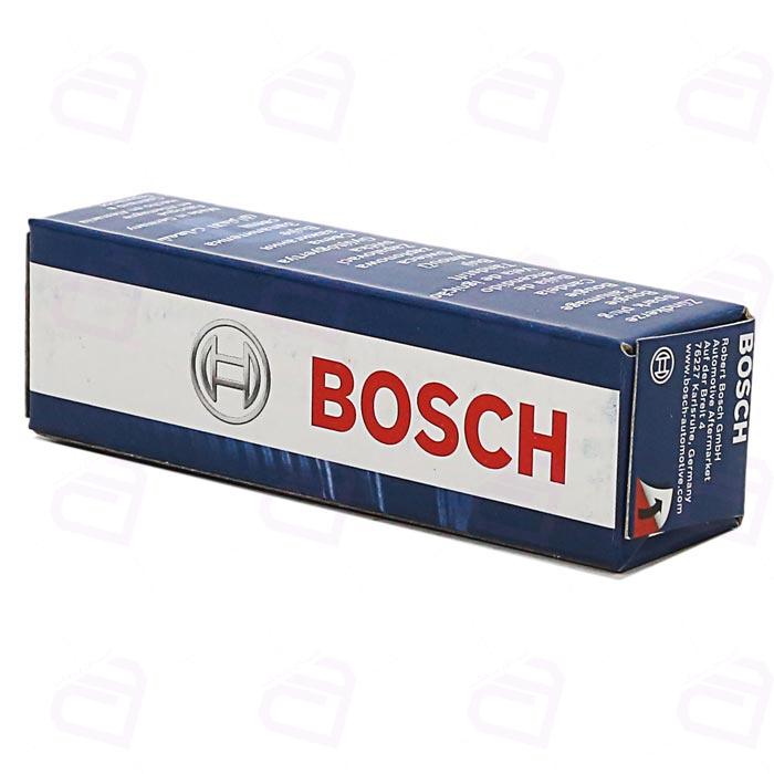 شمع تک پلاتین بوش FR7DC+8