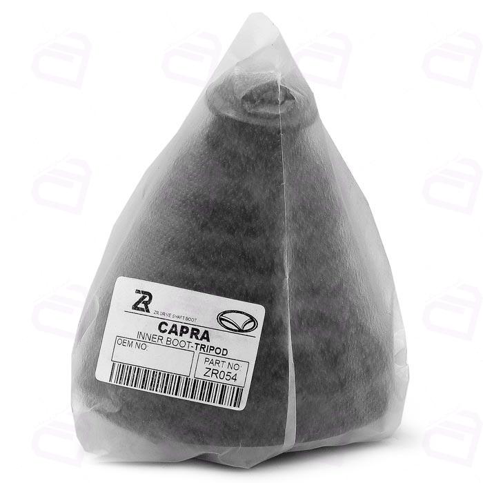 گردگیر پلوس پیکاپ کاپرا سمت گیربکس 3 خار زد آر 054