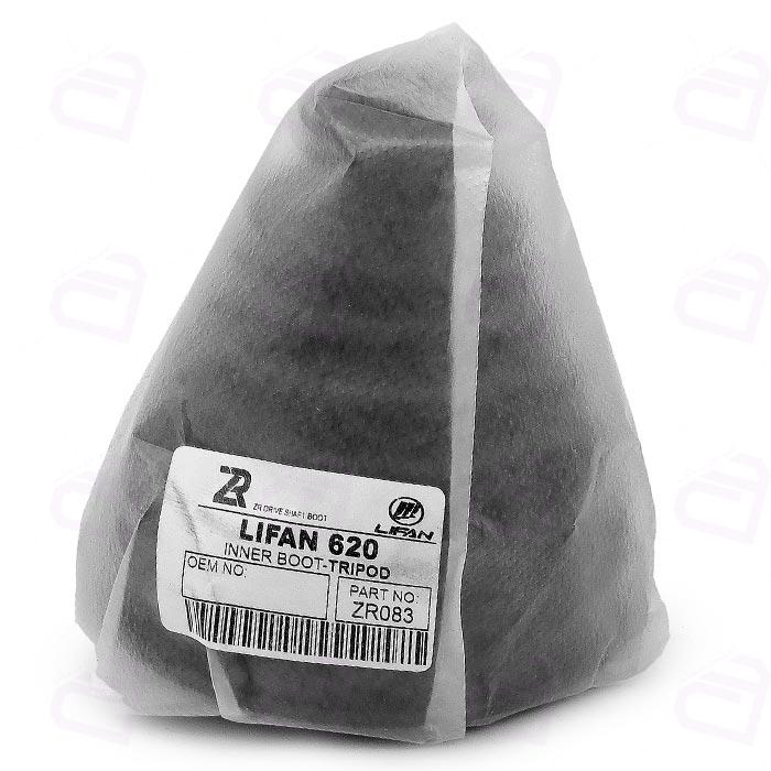 گردگیر پلوس لیفان 620 سمت گیربکس 3 خار زد آر 083