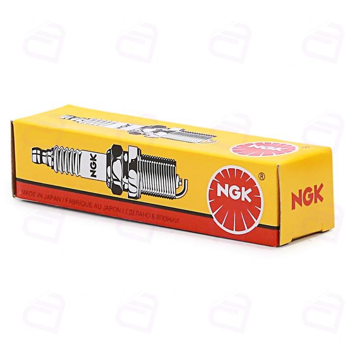 شمع تک پلاتین انجیکا BKR6E