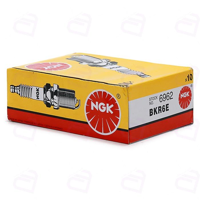 شمع تک پلاتین انجیکا BKR6E