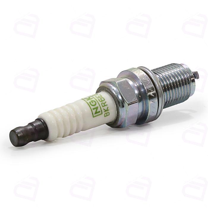 شمع تک پلاتین سوزنی پایه کوتاه G-POWER انجیکا BKR6EGP